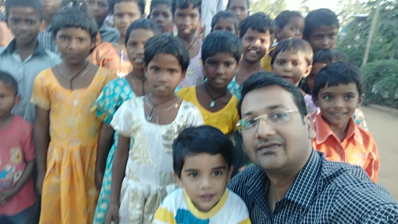 Community Development